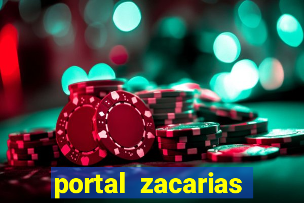 portal zacarias caso gustavo